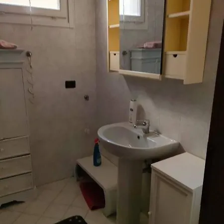 アパート Dante Blu ラヴェンナ