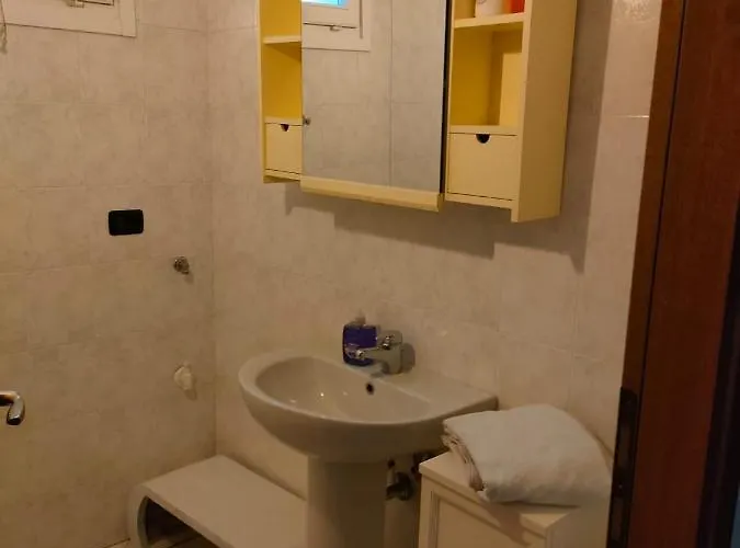 Lägenhet Dante Blu Ravenna